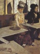 Edgar Degas People USA oil painting reproduction